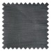 Spacer Ribbed Fabric - Black