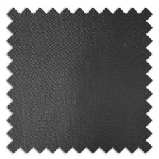 Black Waterproof Fabric