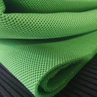 Spacer Fabric 