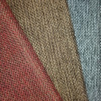Dundee Plain Upholstery Fabric