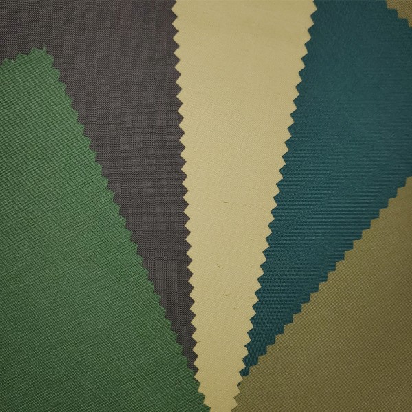 Coloured Blackout Oddessy Fabric