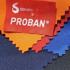Proban Fabric