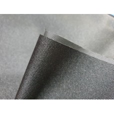Tough Black Waterproof Fabric