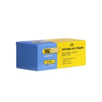 Tacwise 13/14mm Staples - 5000 Pack