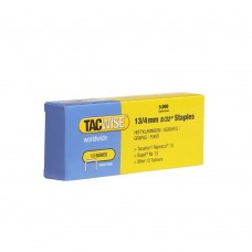 Tacwise 13/4mm Staples - 5000 Pack