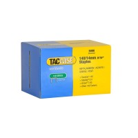 Tacwise 140/14mm Staples - 5000 Pack