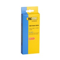 Tacwise 180/10mm 18g Nails - 2000 Pack