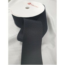 VELCRO® Brand SEW ON HOOK SIDE fabric tape 100MM