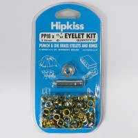 Eyelet Kit - PP18