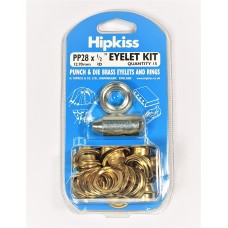 Eyelet Kit - PP28