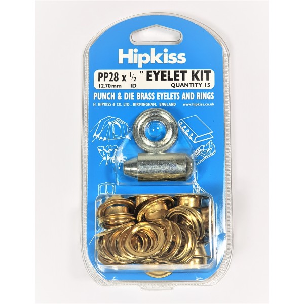Eyelet Kit - PP28